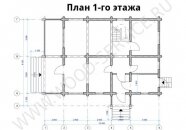 <br /> <b>Notice</b>: Undefined index: name in <b>/home/wood36/ДОМострой-злм .ru/docs/core/modules/projects/view.tpl</b> on line <b>161</b><br /> 1-й этаж